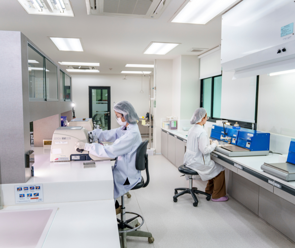 Healthcare Facility Licensing