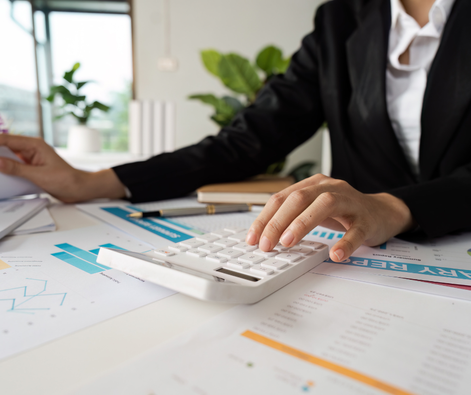 DHA Account Management