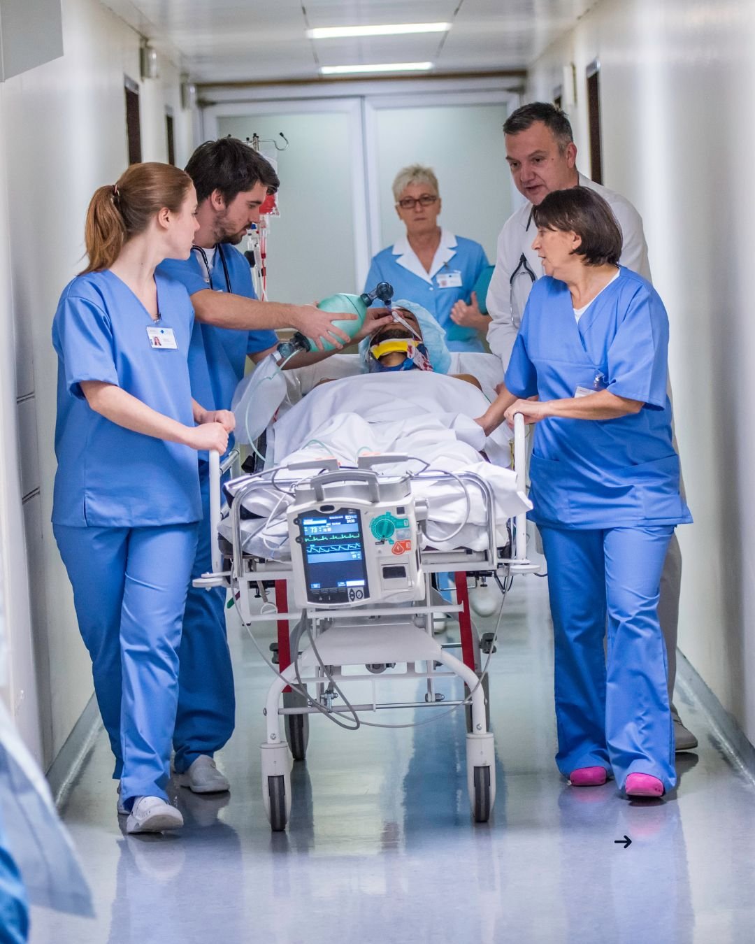 New City Health Care Consultancy