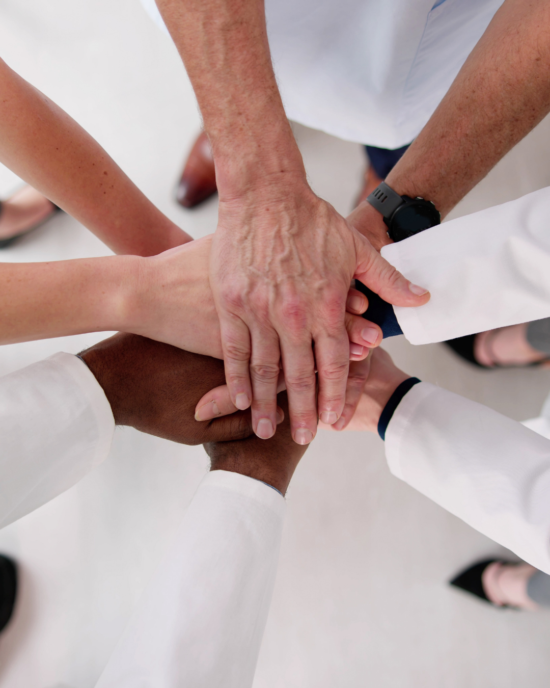 DHA Account Management